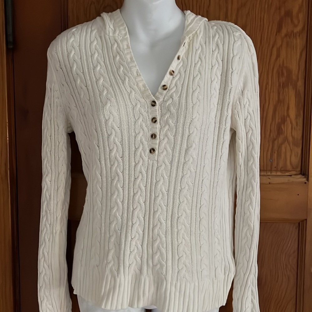 White Long sleeve